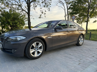 BMW 520d