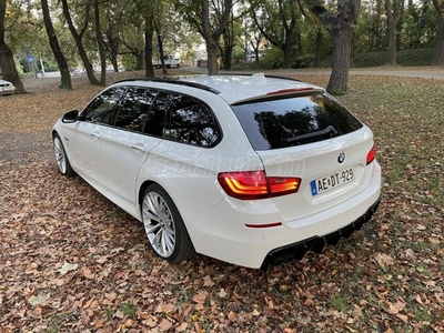 BMW 520d Touring (Automata)