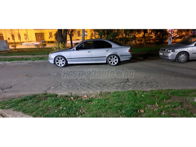 BMW 520i 24V Executiv