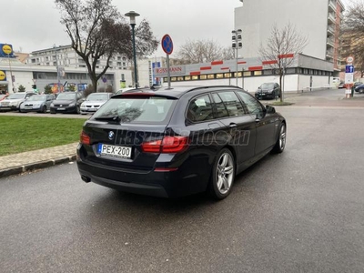 BMW 525d xDrive Touring (Automata)