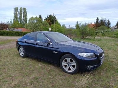 BMW 528i xDrive (Automata)