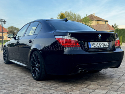 BMW 530 Edition Sport