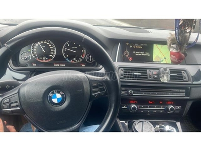 BMW 530d (Automata)