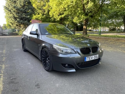 BMW 535d (Automata)