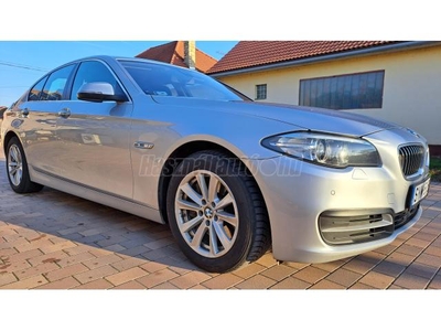 BMW 535d (Automata)