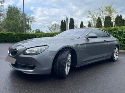 BMW 640d (Automata) Head Up.soft close memorias!