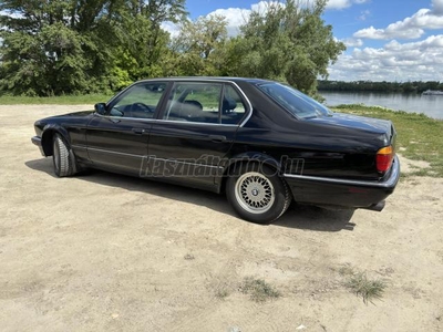 BMW 750iL (Automata)