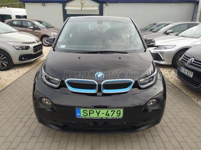 BMW I3 94Ah (Automata) BŐR-LED-KAMERA-NAVI-48000KM