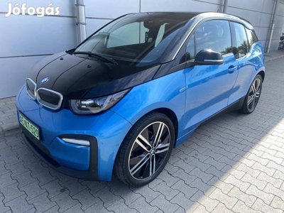 BMW I3 94Ah (Automata) Bőr!!!LED!!!Navi!!!Cseré...