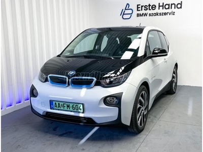 BMW I3 94Ah REX (Automata) 'NAVIPROF - PDC - HARMAN/KARDON'