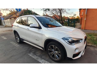 BMW X1 sDrive20i (Automata)