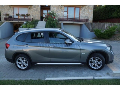 BMW X1 xDrive20d (Automata)