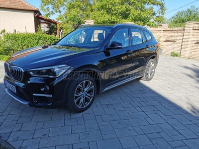 BMW X1 xDrive20d Sport (Automata)