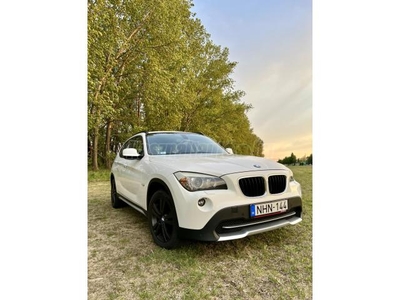 BMW X1 xDrive20i