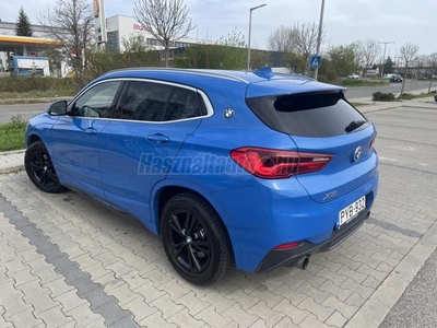 BMW X2 xDrive20i M Sport X (Automata)