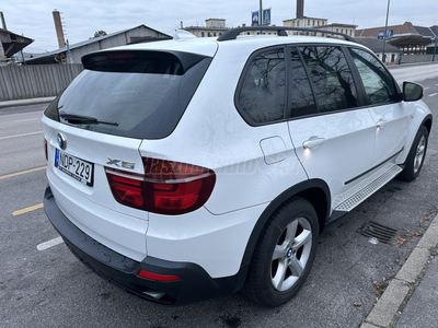 BMW X5 3.0si (Automata)