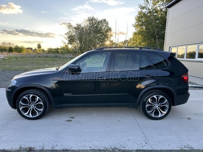 BMW X5 xDrive30d (Automata) GYÖNYÖRŰ