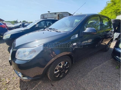 CHEVROLET AVEO 1.4 16V LS