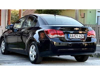 CHEVROLET CRUZE 1.6 LS