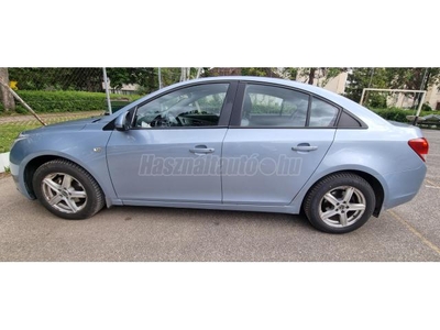 CHEVROLET CRUZE 1.6 LS