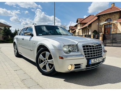 CHRYSLER 300 C 3.0 CRD (Automata)