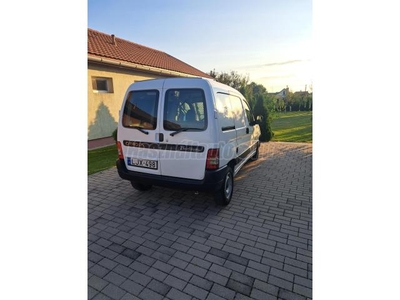 CITROEN BERLINGO 1.6 HDi 600 First