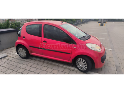 CITROEN C1 1.0 Summertime