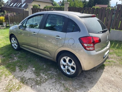 CITROEN C3 1.4 VTi Exclusive