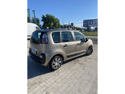 CITROEN C3 PICASSO 1.4 VTi Exclusive