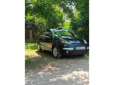 CITROEN C3 PLURIEL 1.4 Summer Collection