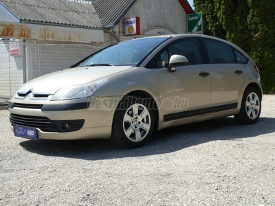 CITROEN C4 1.4 Comfort