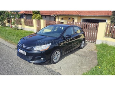 CITROEN C4 1.6 BlueHDi Feel