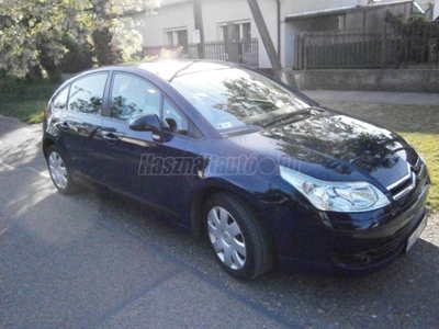 CITROEN C4 1.6 Collection