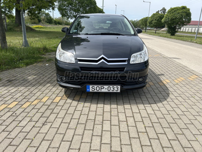 CITROEN C4 Coupe 1.4 VTR