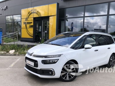 CITROEN C4 Grand Picasso