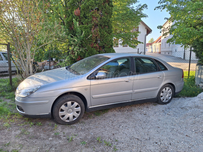 CITROEN C5 1.6 HDi FAP SX