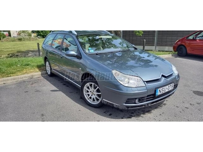 CITROEN C5 2.0 HDi Collection FAP Exlusiv