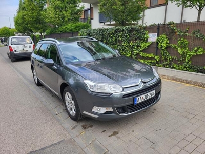 CITROEN C5 2.0 HDi Prestige