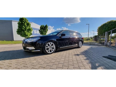 CITROEN C5 3.0 V6 HDi Exclusive (Automata)