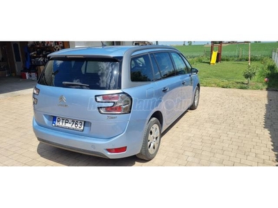 CITROEN GRAND C4 PICASSO C4Picasso 1.6 e-HDi Intensive (7 személyes )