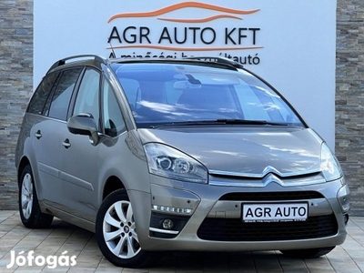 Citroen GRAND C4 Picasso C4Picasso 1.6 HDi Dyna...