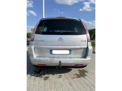 CITROEN GRAND C4 PICASSO C4Picasso 1.6 HDi Exclusive FAP (7 személyes )