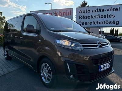 Citroen Jumpy Spacetourer 2.0 BLUE HDI XS