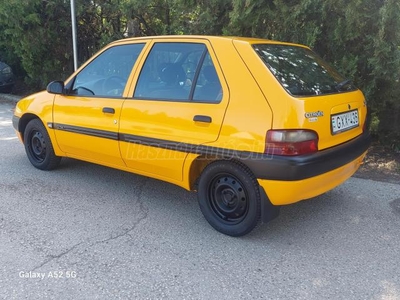 CITROEN SAXO 1.1 SX Megkímélt!