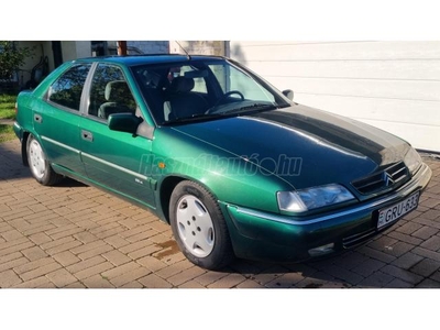 CITROEN XANTIA 2.0 16V SX Komfort