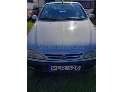 CITROEN XSARA 1.4