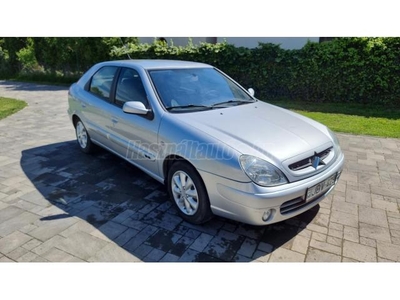 CITROEN XSARA 1.4 SX