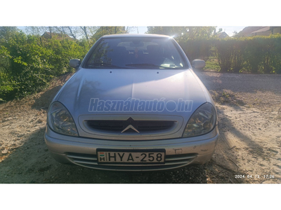 CITROEN XSARA 1.6 16V SX