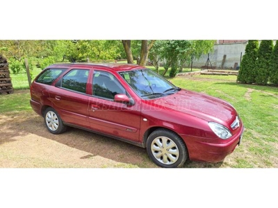 CITROEN XSARA 1.6 16V SX