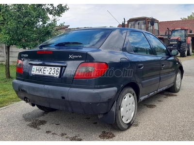 CITROEN XSARA 1.6 Beach NNFZ